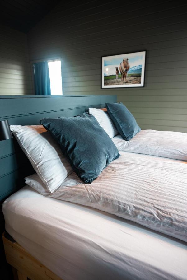Sleeping With The Horses Apartment Hvolsvollur ภายนอก รูปภาพ