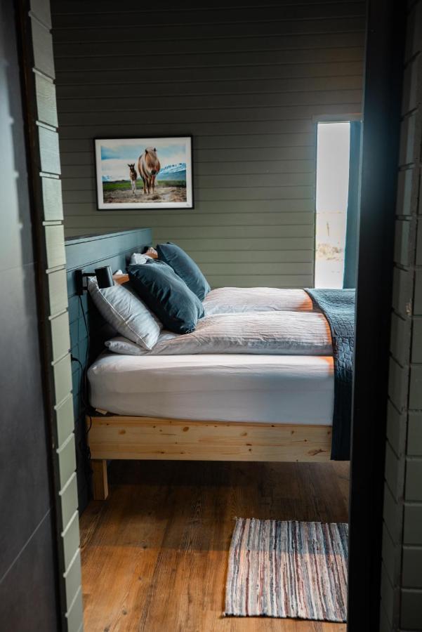Sleeping With The Horses Apartment Hvolsvollur ภายนอก รูปภาพ