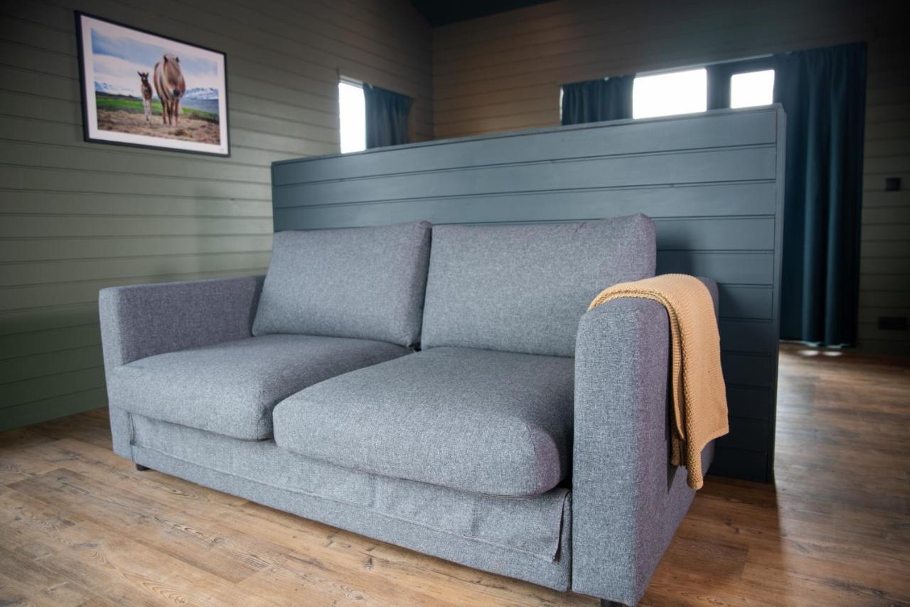 Sleeping With The Horses Apartment Hvolsvollur ภายนอก รูปภาพ