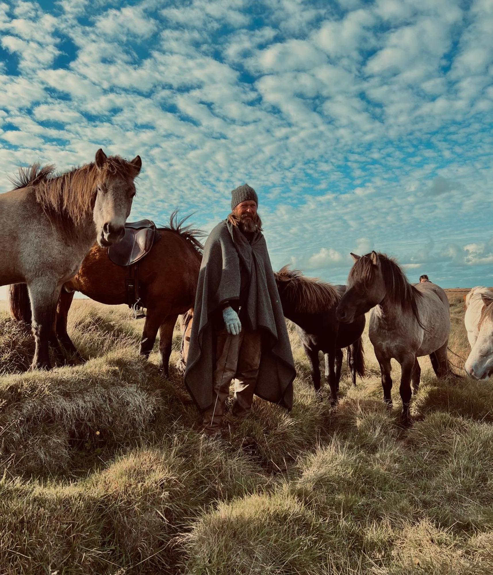 Sleeping With The Horses Apartment Hvolsvollur ภายนอก รูปภาพ