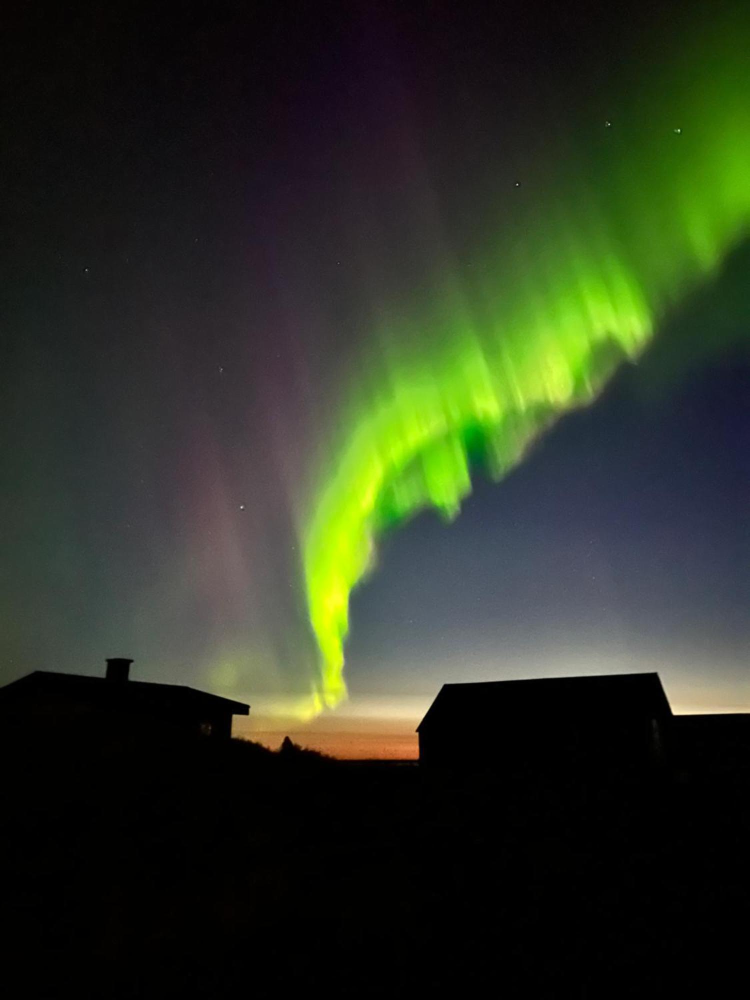 Sleeping With The Horses Apartment Hvolsvollur ภายนอก รูปภาพ