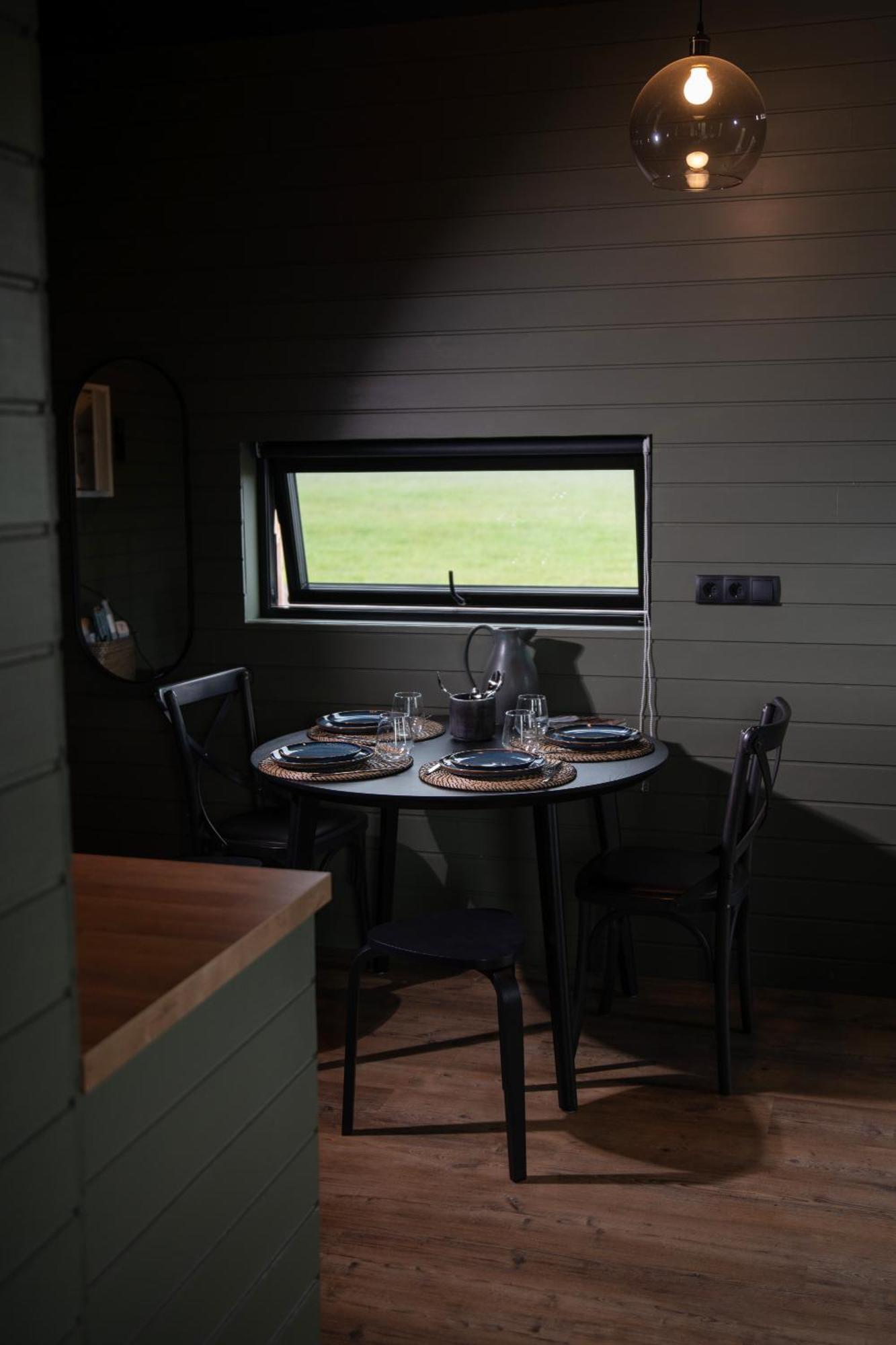 Sleeping With The Horses Apartment Hvolsvollur ภายนอก รูปภาพ